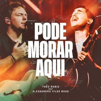 Pode Morar Aqui