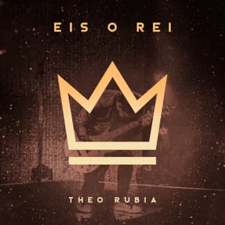 Eis o Rei