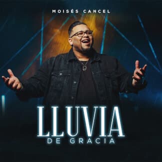 Lluvia de Gracia