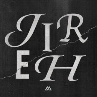 Jireh (feat. Chandler Moore and Naomi Raine) [Radio Version]