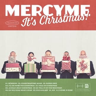 It's Christmas