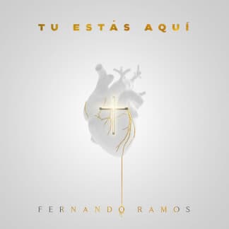 Tu Estás Aquí