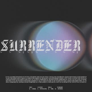 Surrender