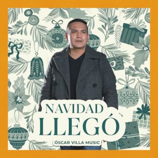 Navidad Llegó