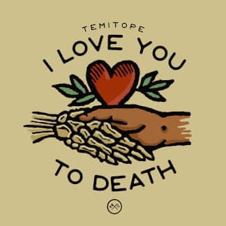 I Love You To Death