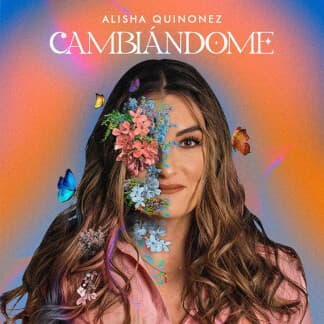 Cambiándome