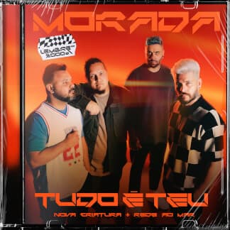 Tudo é Teu / Nova Criatura / Rede ao Mar