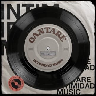 Cantaré