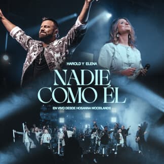 Nadie Como Él