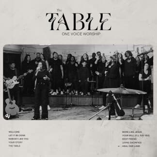 The Table