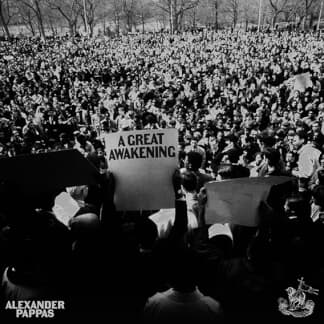 A Great Awakening