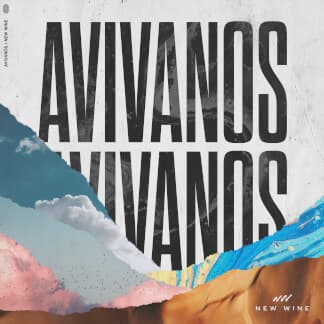 Avívanos