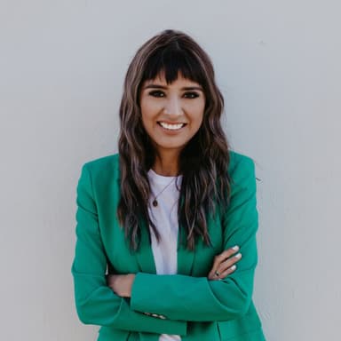 Irma Cristina