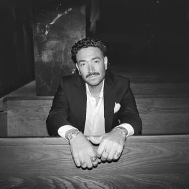 Alexander Pappas