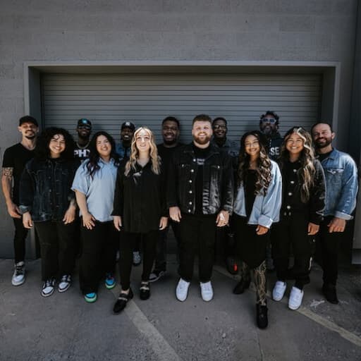 Impact Worship