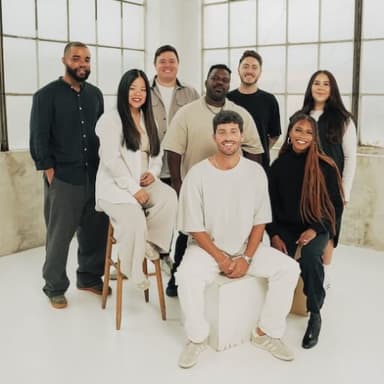 One Voice INT Music