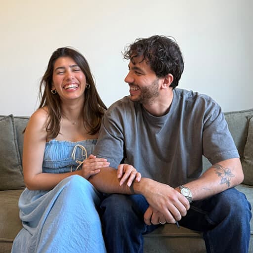 Andres & Andrea