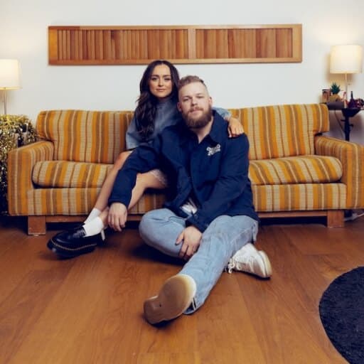Garett & Kate