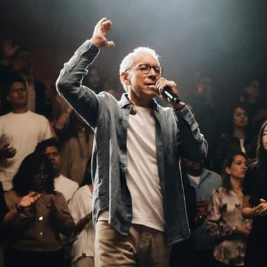 Marco Barrientos