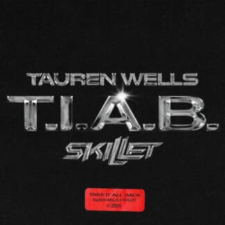 Take It All Back (feat. Skillet & Davies.)