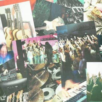 Songs We've Been Meaning To Release