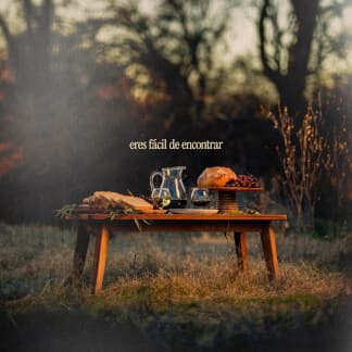eres fácil de encontrar