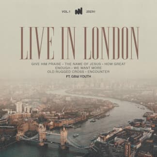 The Name of Jesus (feat. Draylin Young & Mia Matthews) [Live] - UPCI Music | multitrack y cifrado