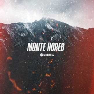 Monte Horeb