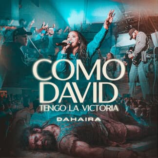 Como David "Tengo La Victoria"