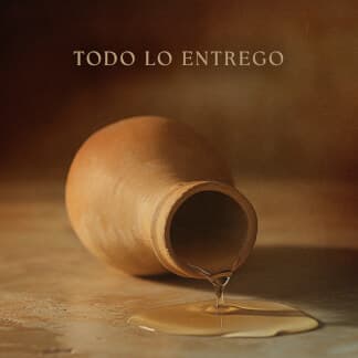 Todo Lo Entrego