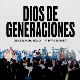 Dios De Generaciones