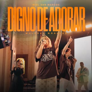 Digno de Adorar