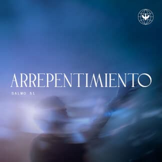 Arrepentimiento (Salmo 51)