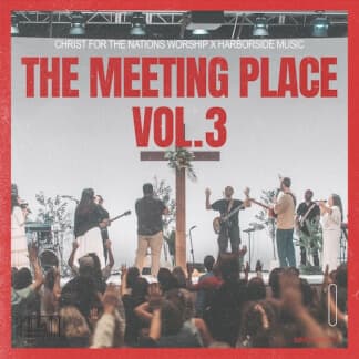 The Meeting Place Vol. 3