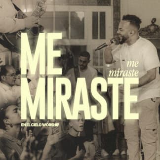 Me Miraste