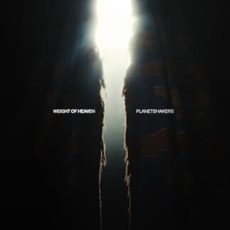 Weight Of Heaven