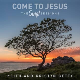 His Mercy Is More (feat. Shane & Shane) [Live] - Keith and Kristyn Getty | multitrack y cifrado