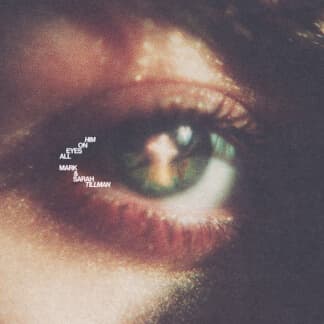 ALL EYES ON HIM