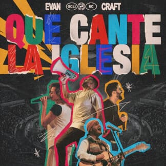 Alaba - Evan Craft | multitrack y cifrado