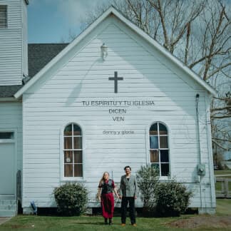 Tu Espíritu y Tu Iglesia Dicen Ven