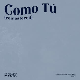 Como Tú (Remastered)