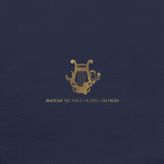 Angels We Have Heard On High