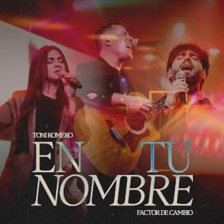 En Tu Nombre