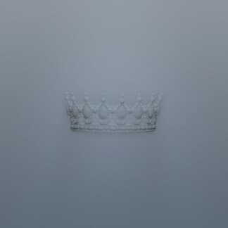 The King Is Coming (Reimagined)