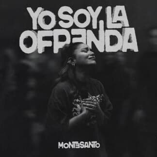 Yo Soy La Ofrenda