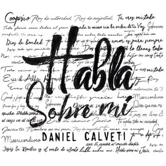 Inconmovible - Daniel Calveti | multitrack y cifrado