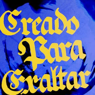 Creado Para Exaltar (En Vivo)