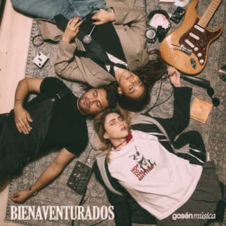 Bienaventurados