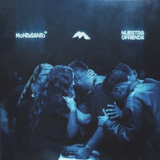 Nuestra Ofrenda (Live)