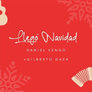Llegó Navidad